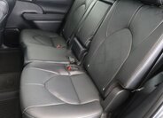 Toyota Highlander Kombi 2,5 l 140 kw