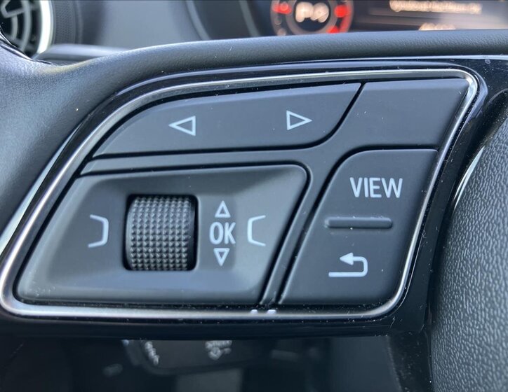 Audi Q2 SUV 2,0 l 85 kw