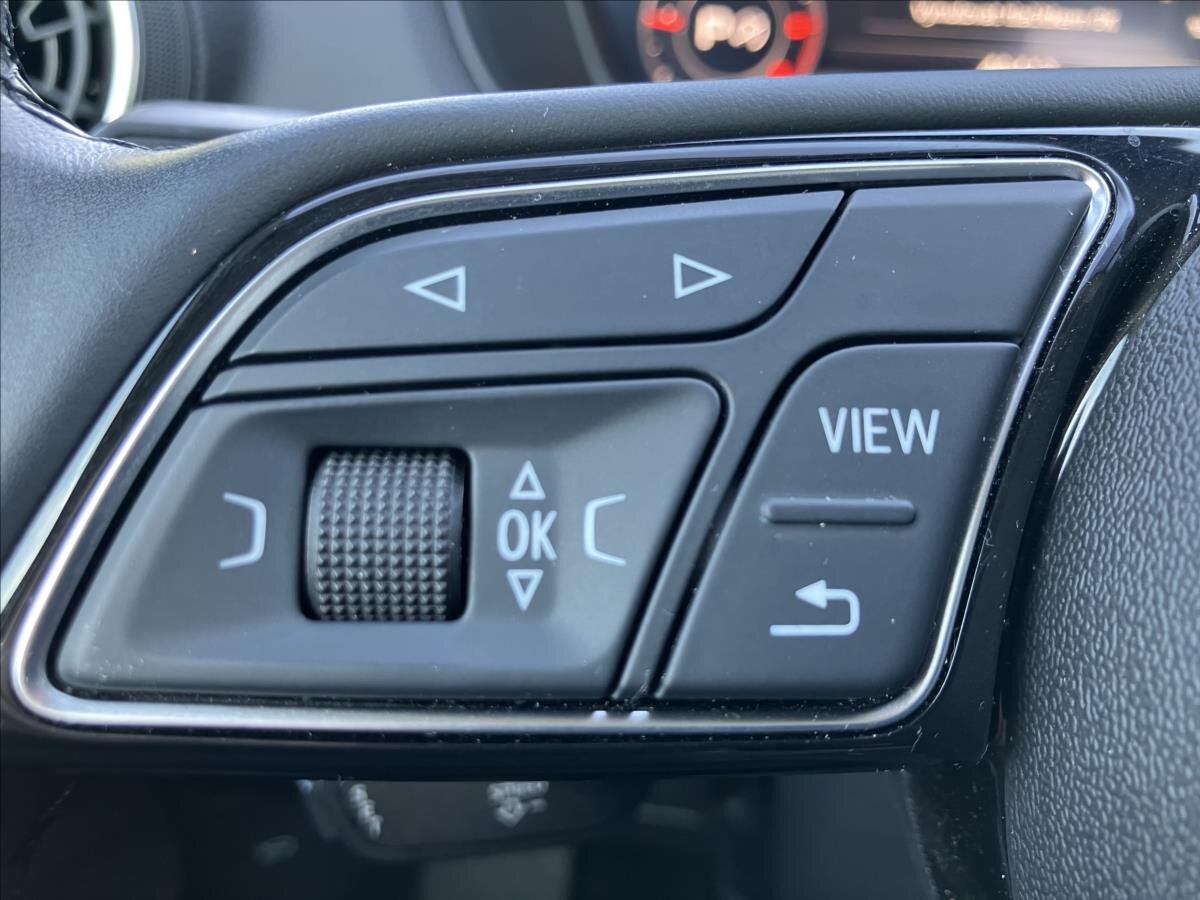 Audi Q2 SUV 2,0 l 85 kw