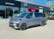 Fiat Ulysse MPV 2,2 l 132 kw