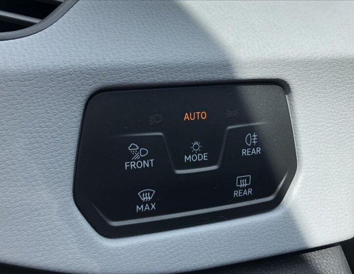 Volkswagen ID.3 Hatchback 0,0 150 kw