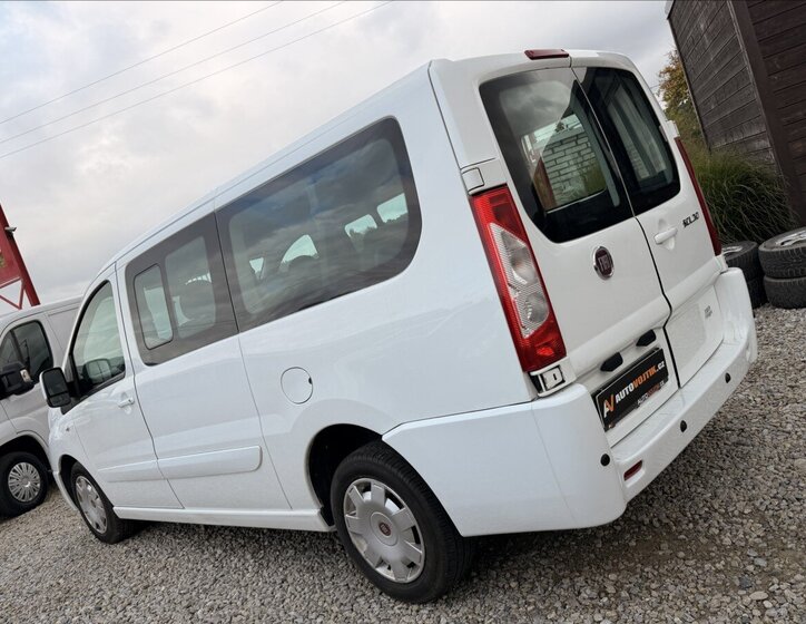 Fiat Scudo 7