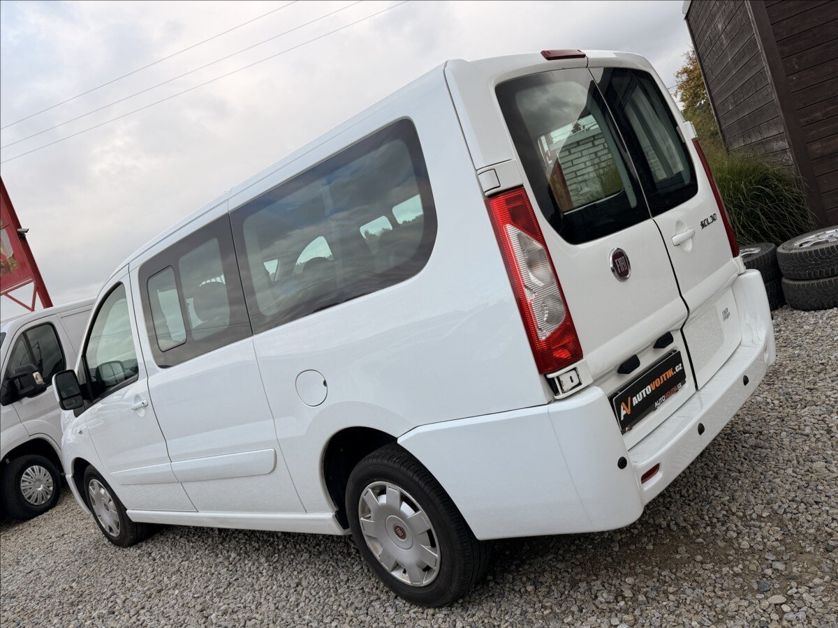Fiat Scudo
