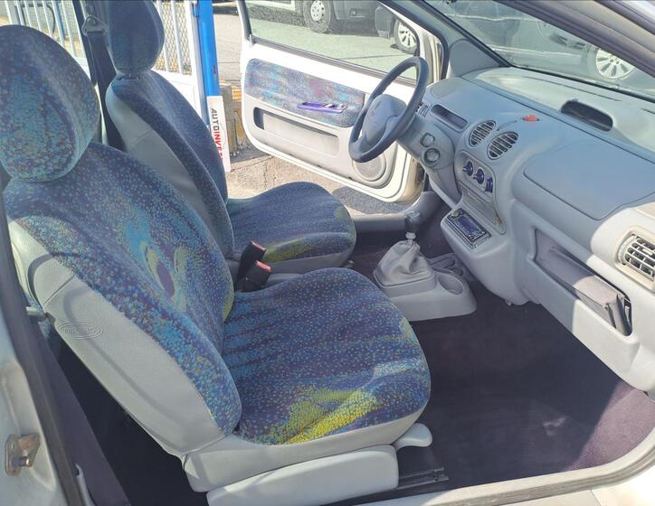 Renault Twingo 6