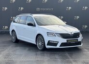 Škoda Octavia 3
