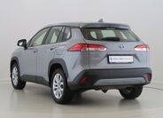 Toyota Corolla Cross 7