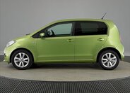 Škoda Citigo Hatchback 999,0 55 kw