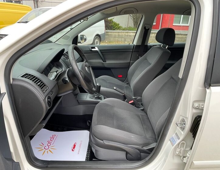 Volkswagen Polo Hatchback 1,2 l 44 kw