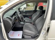 Volkswagen Polo Hatchback 1,2 l 44 kw