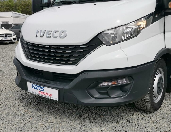 Iveco Daily Ostatní 3,0 l 132 kw