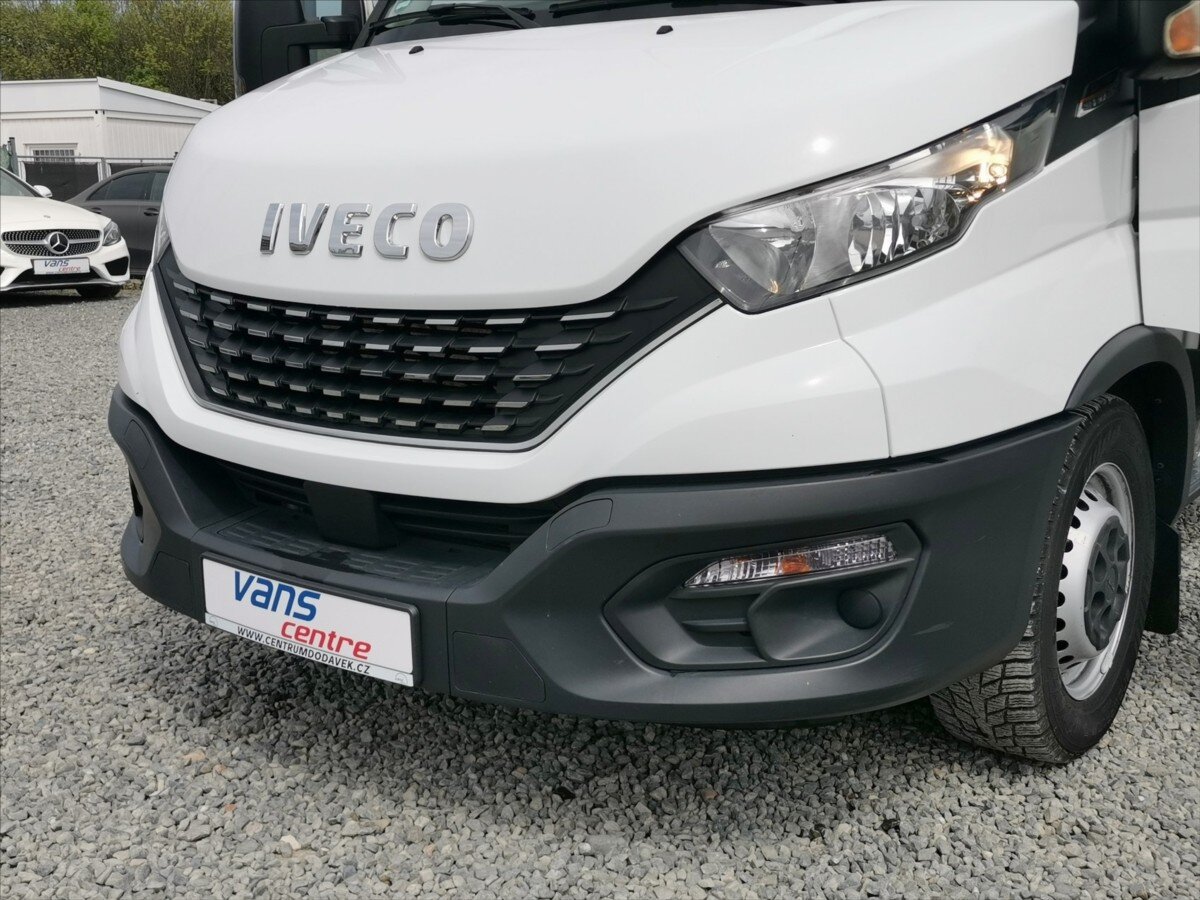 Iveco Daily Ostatní 3,0 l 132 kw