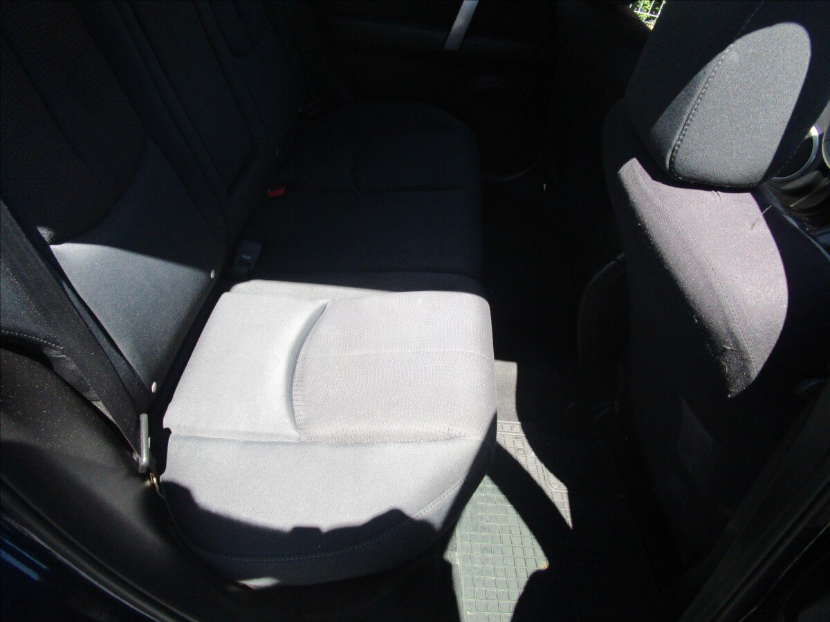 Mazda 6 Kombi 2,2 l 92 kw