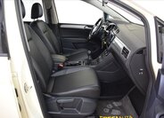 Volkswagen Touran MPV 2,0 l 81 kw