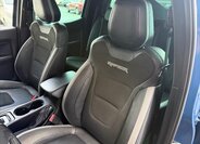 Ford Ranger Pick-up 2,0 l 157 kw