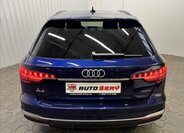 Audi A4 Kombi 2,0 l 150 kw