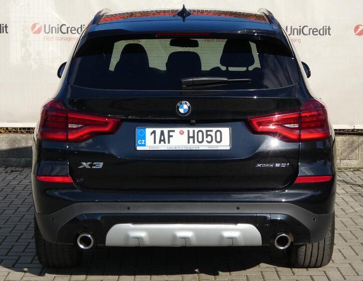 BMW X3 4