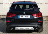 BMW X3 4