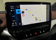 Volkswagen ID.4 SUV / Terénní 0,0 150 kw