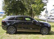 Land Rover Range Rover Velar SUV 3,0 l 221 kw