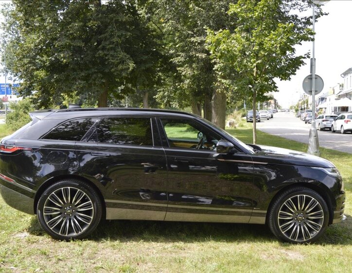 Land Rover Range Rover Velar SUV 3,0 l 221 kw