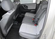 Škoda Roomster 10