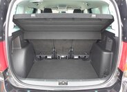 Škoda Yeti Kombi 1,2 l 77 kw