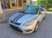 Ford Focus 4