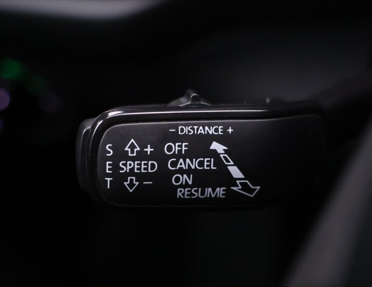 Škoda Kodiaq SUV / Terénní 2,0 l 140 kw