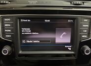 Volkswagen Touran 17