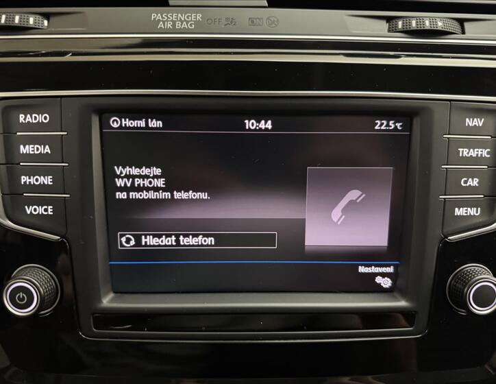 Volkswagen Touran 17