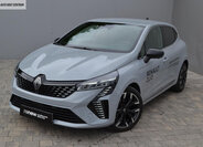 Renault Clio Hatchback 999,0 67 kw