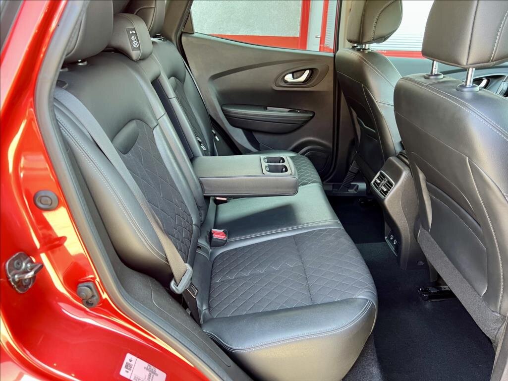 Renault Kadjar SUV 1,5 l 85 kw