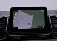 Mercedes-Benz GLS 84