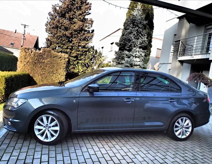 Seat Toledo 5