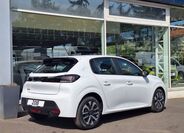 Peugeot 208 Hatchback 1,2 l 74 kw