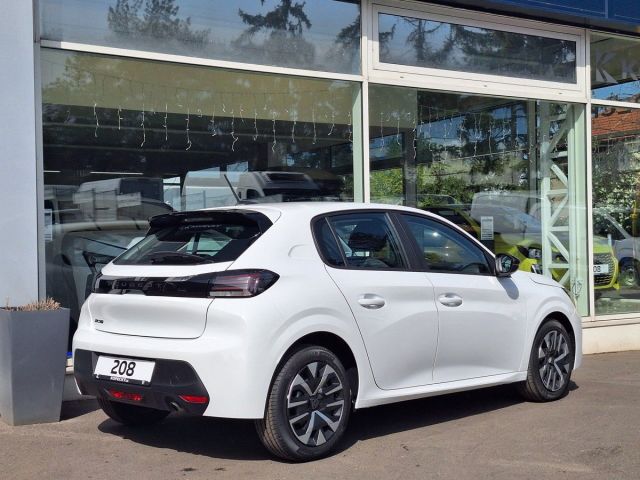 Peugeot 208 Hatchback 1,2 l 74 kw