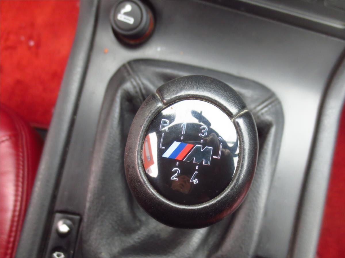 BMW Z3 Kabriolet 1,8 l 85 kw