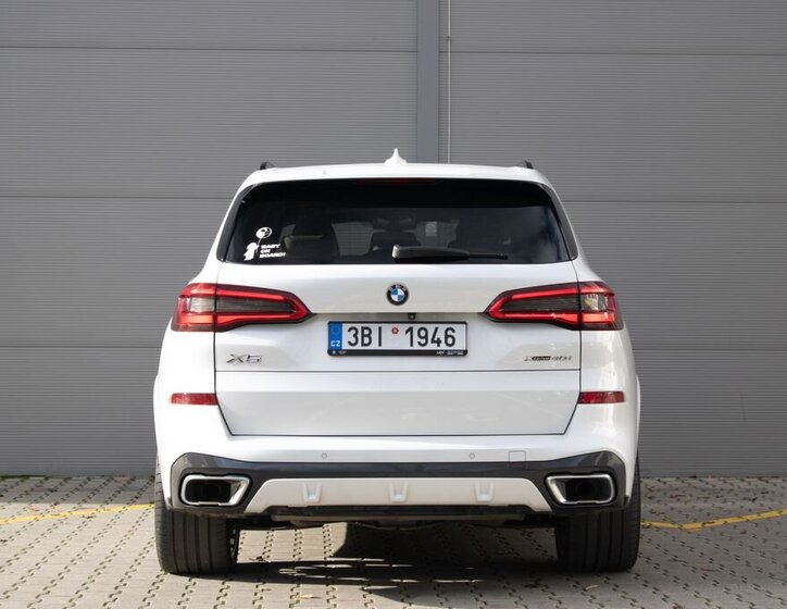 BMW X5 6