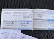 Peugeot Boxer Kombi 2,2 l 88 kw