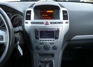 Opel Zafira MPV 1,6 l 110 kw