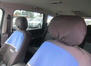 Ford S-MAX Ostatní 1,6 l 85 kw