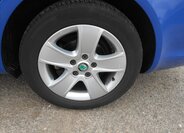 Škoda Octavia Kombi 1,4 l 90 kw