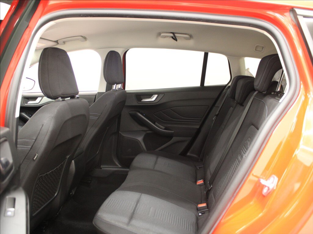 Ford Focus Kombi 2,0 l 110 kw