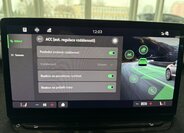 Škoda Elroq Hatchback 0,0 210 kw