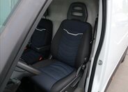 Iveco Daily Ostatní 2,3 l 115 kw