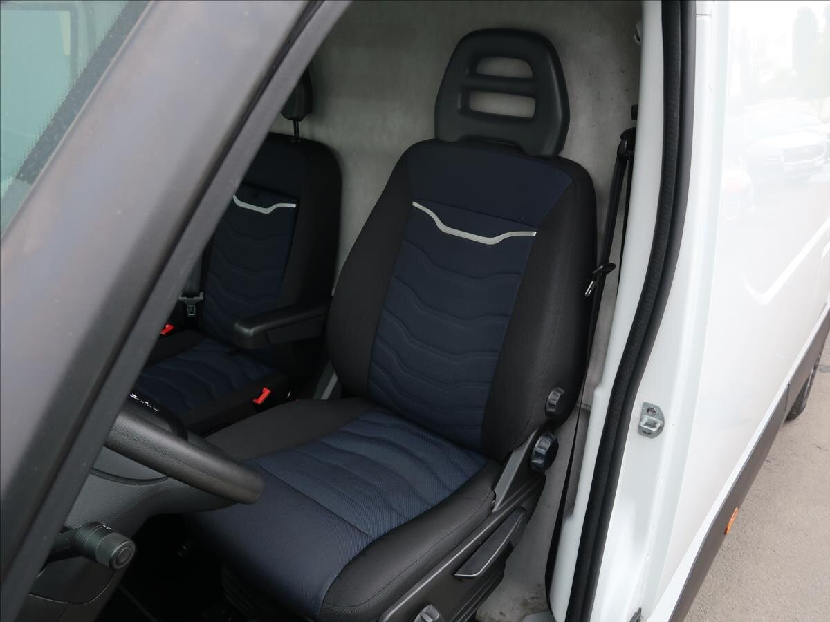 Iveco Daily Ostatní 2,3 l 115 kw