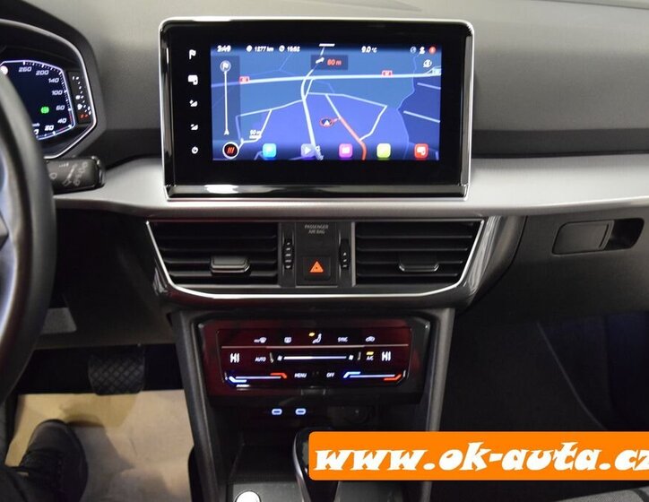 Seat Tarraco SUV 2,0 l 0