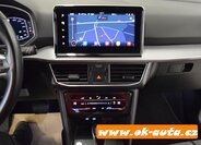 Seat Tarraco SUV 2,0 l 0