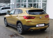 BMW X2 SUV 1,5 l 103 kw