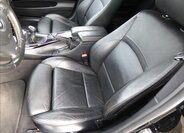 BMW Řada 3 Kombi 3,0 l 180 kw